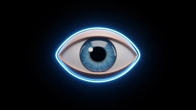 oko